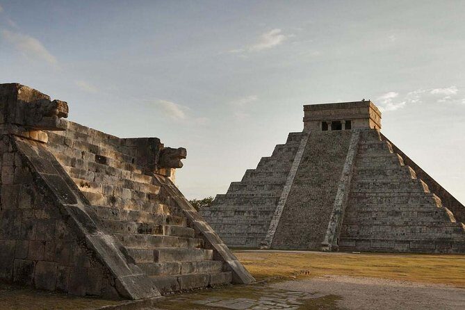 Full day Chichén Itzá Tour from Cancún and Riviera Maya - Lunch Buffet and the Drinks Trap: Eat, Then Don’t Overspend