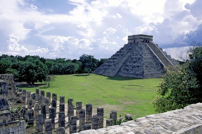 Full day Chichén Itzá Tour from Cancún and Riviera Maya - Logistics That Save You Time (and Stress)