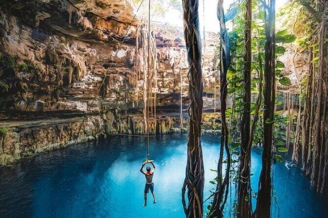 Full Day Guided Tour Chichen Itza + Cenote + Valladolid + Lunch! - The Reality Check: Language, Group Size, and How to Avoid Stress