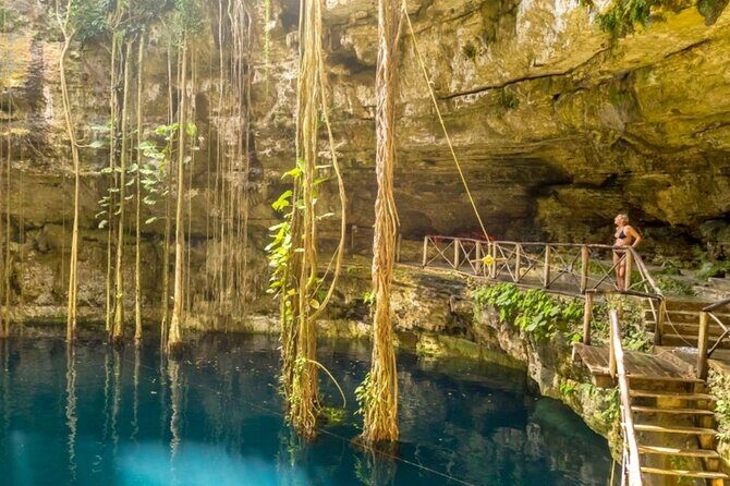 Full Day Guided Tour Chichen Itza + Cenote + Valladolid + Lunch! - Should You Book This Tour?
