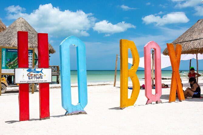 Full-Day Holbox Island Boat and Buggy Tour with Lunch - The big “it’s a long day” reality (and how to handle it)
