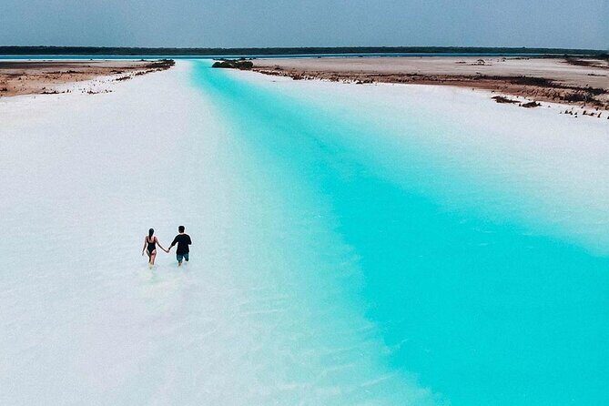 Full-Day Lagoon of Seven Colors at Bacalar from Tulum City - Should you book? Here’s who this tour suits best
