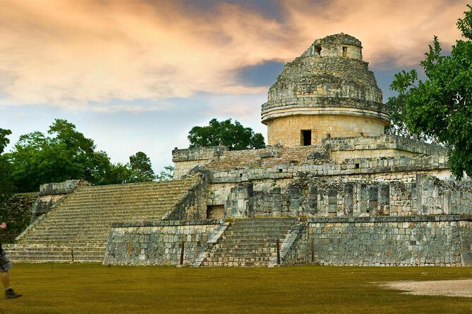 Full-day Tour of Chichen Itza, Cenote & Valladolid City - The Bus Day Reality: Air-Conditioning Helps, But Timing Still Rules