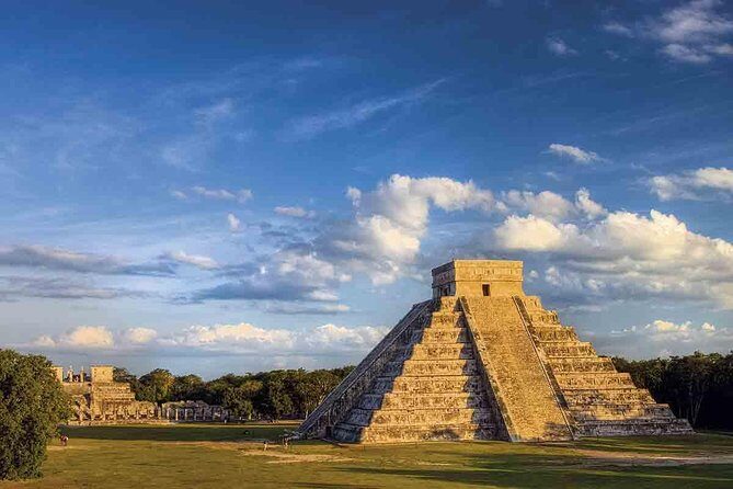 Full-day Tour of Chichen Itza, Cenote & Valladolid City - Who This Tour Suits Best