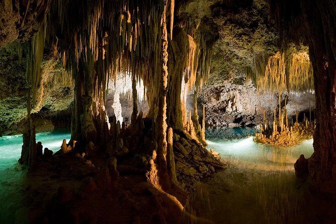 Full-Day Tulum Expedition and Rio Secreto Adventure - Gear, Safety, and the Photographer Moment