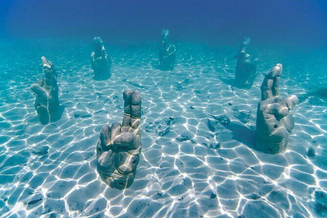 Full Experience Isla Mujeres: Food aboard + Premium drinks + Snorkel + Free time - Price and logistics: value, taxes, and the stuff that can surprise you