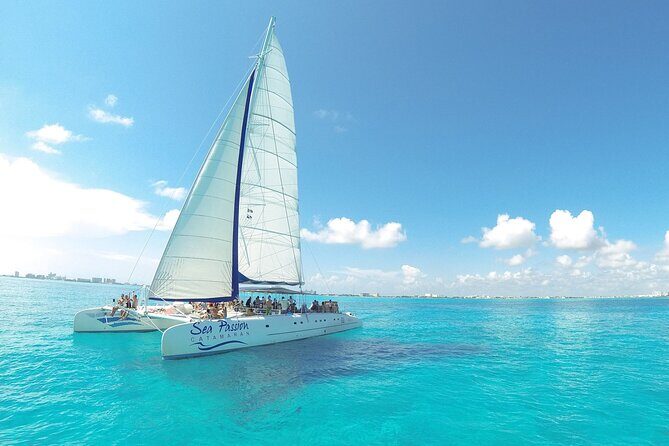 Full Experience Isla Mujeres: Food aboard + Premium drinks + Snorkel + Free time - Who this tour fits best (and who should reconsider)