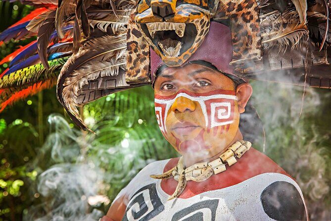 General Admission - Mayan cacao lessons in plain language