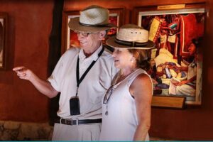 General Admission - Chocolate making demo, cacao plants, and tastings