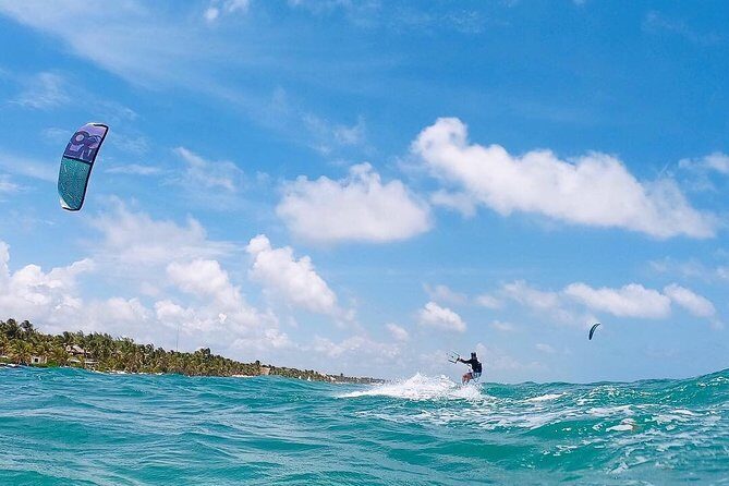 Group Kiteboarding Lesson in Tulum - Value for $150: What You’re Buying (and What You’re Not)