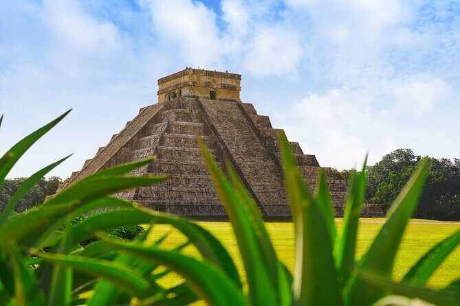 Guided Tour to Chichen Itza Cenote and Valladolid - Price and Value: The Real Cost After Taxes and Drinks