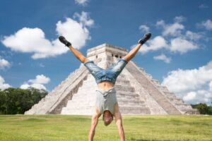 Guided Tour to Chichen Itza Cenote and Valladolid - Sacred Cenote Swim: What It Feels Like and How to Prepare