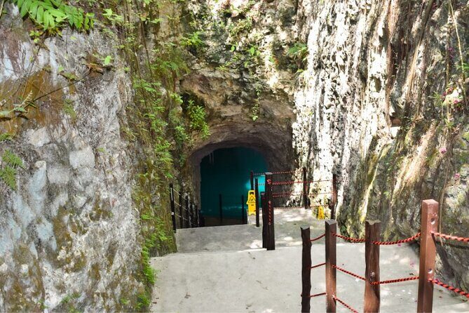 Guided Tour to Chichen Itza Cenote and Valladolid - Valladolid on a Tight Schedule: Colonial Square and Quick Cultural Flavor