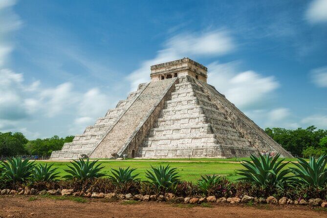 Guided Tour to Chichen Itza Cenote and Valladolid - Who This Tour Suits Best (and Who Might Prefer a Private Day)