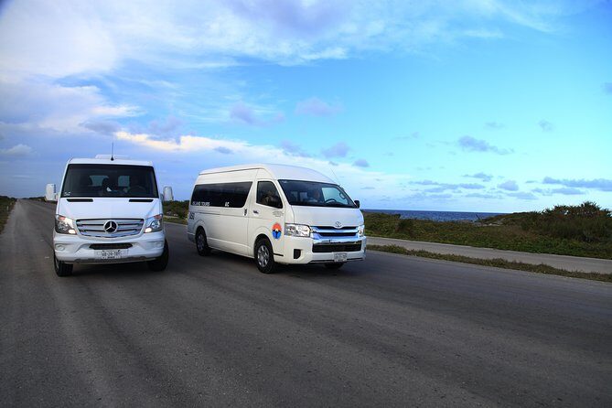 Guided Transportation for Cozumel Cruise Passengers - How your day stays flexible (without becoming chaotic)