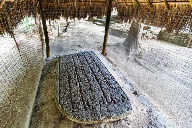 Half a Day Tour to Coba Ruins with Cenote and Mayan Village - Start at 12:00 and plan for about 6 hours total
