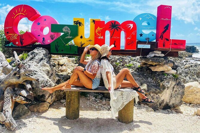 Half-Day Island Tour with Mayan Experience & Beach Break - Price and what $59 really buys in 4 to 5 hours
