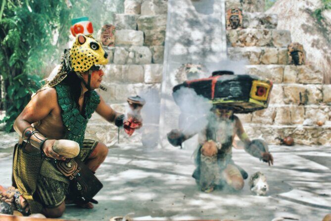Half-Day Island Tour with Mayan Experience & Beach Break - Tastings and drinks: what’s included vs what you’ll pay for