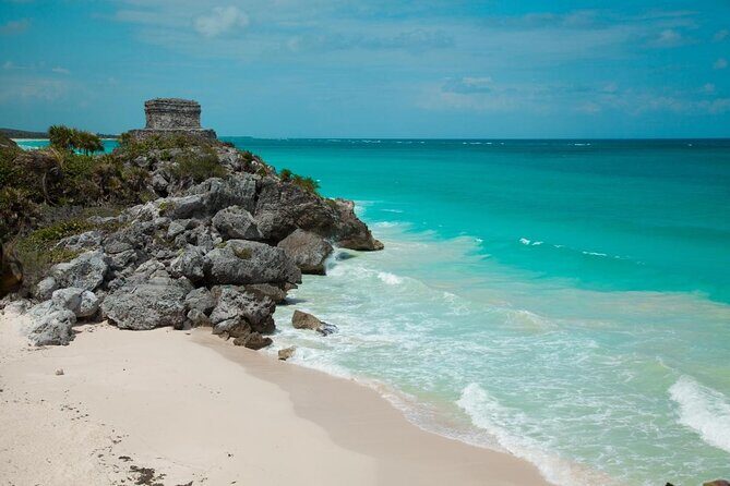 Half-Day Luxury Sailing Experience in Tulum with Open Bar - Key Highlights Worth Your Attention