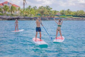 Half-Day Luxury Sailing Experience in Tulum with Open Bar - Meeting Points, Pickup, and Getting to the Boat Without a Headache