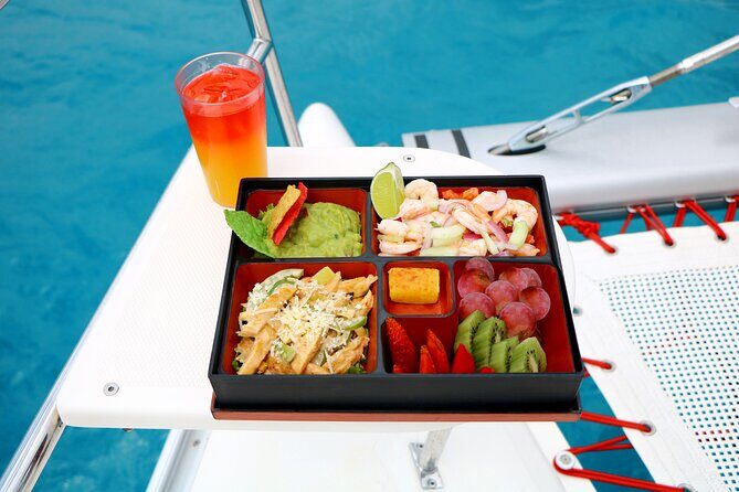 Half-Day Luxury Sailing Experience in Tulum with Open Bar - Snorkeling and Paddleboards: Getting the Most From the Water Time
