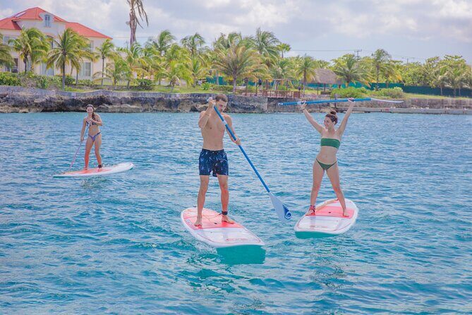 Half-Day Luxury Sailing Experience in Tulum with Open Bar - Meeting Points, Pickup, and Getting to the Boat Without a Headache