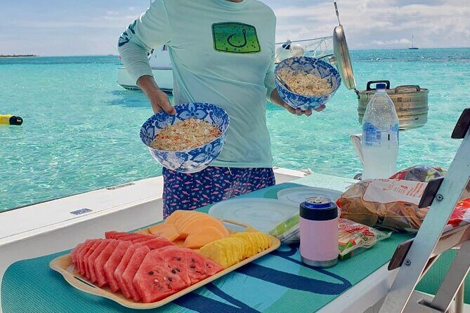 Half Day Private Fishing Charter in Cozumel - Price and Value: Is $899 Fair for a Half-Day?