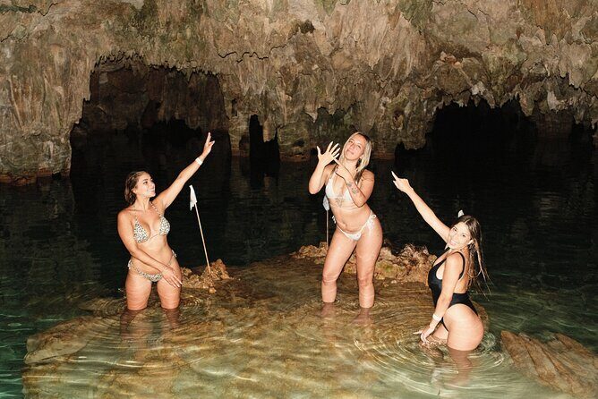 Half Day Semiprivate Snorkeling with Turtles and Majestic Cenote - Getting picked up in Tulum: practical pickup, small touches, and what to expect on the ride