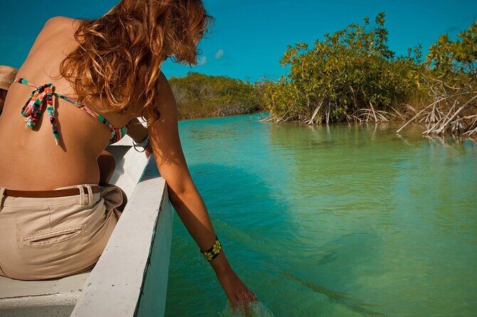 Half-Day Tour Discovering Sian Ka´an with Lunch - Stop 1: Sian Ka’an Biosphere Reserve by Boat (and Why That Matters)