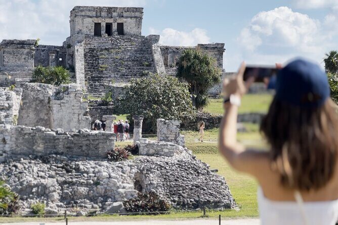 Half-Day Tour to Tulum and 2 Cenotes from Tulum - Key highlights before you go