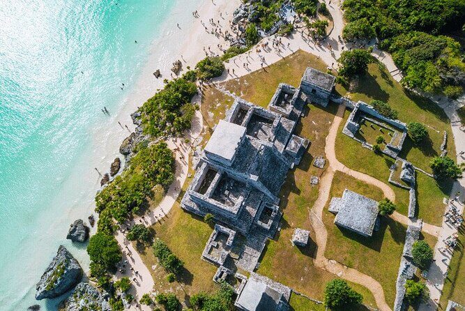 Half day Tulum Archeological site & Underground river with Lunch - Timing Reality Check: Why Half Day Can Feel Like More