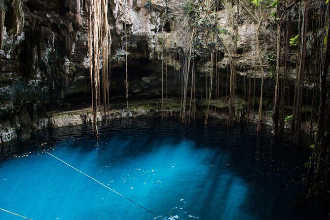 Half-Day Yucatan's Instagram Cenotes PRIVATE TOUR - Why This Half-Day Cenote Plan Works So Well