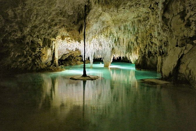 Hidden Cenote exploration in Playa del Carmen - Why this Playa del Carmen cenote tour feels local, not touristy