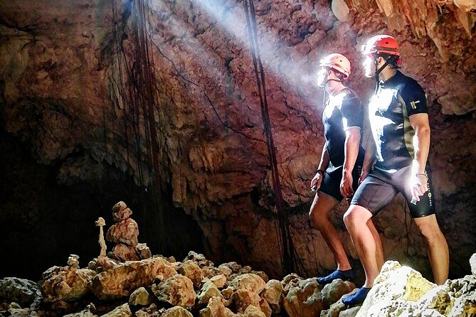 Hidden Cenote exploration in Playa del Carmen - Snorkeling and safety basics you’ll want to plan around