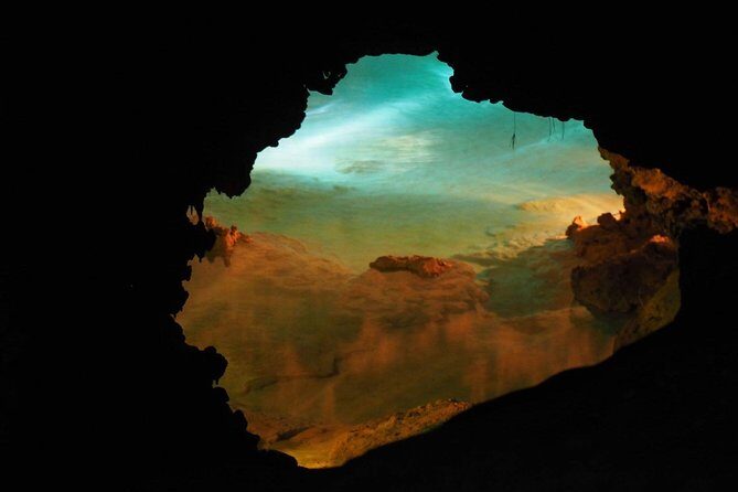 Hidden Cenote exploration in Playa del Carmen - Value check: what’s included and where you might spend extra