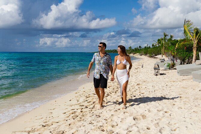 Hidden Cenote Swim: Snorkeling, Sea Turtles and Beachside Lunch - Akumal Beach Turtle Snorkeling: Seeing Wildlife Without the Big Production