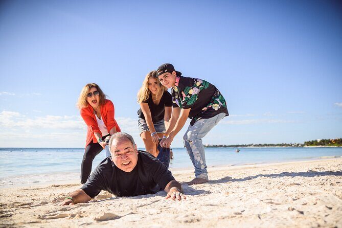 Hire Photographer, Professional Photo Shoot - Playa Del Carmen - Key Things to Know Before You Book