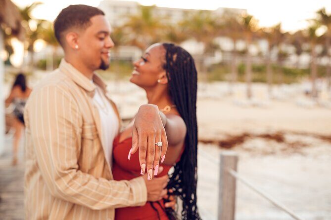 Hire Photographer, Professional Photo Shoot - Playa Del Carmen - A Playa del Carmen Photo Shoot That Feels Designed, Not Random