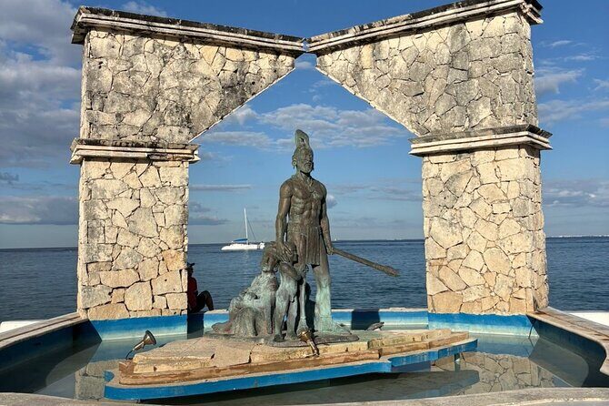 History walking - Foodie Cozumel tour - Key points worth knowing before you go