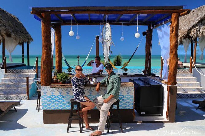 Holbox Island Full Day Trip with Lunch From Playa del Carmen - Return timing and the ferry reality: keep your dinner flexible