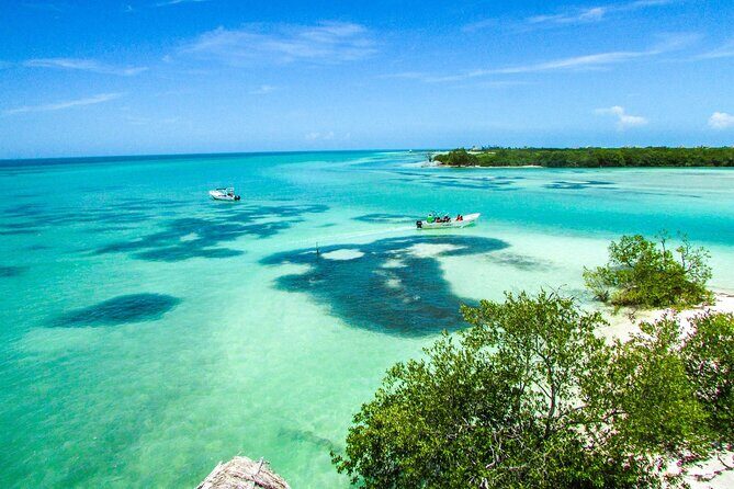 Holbox Island Tour with Pasion Island and Punta Mosquito - Key things to know before you go
