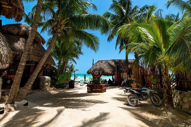 Holbox Island Tour with Pasion Island and Punta Mosquito - Pickup, meeting point, and the reality of 11–12 hours
