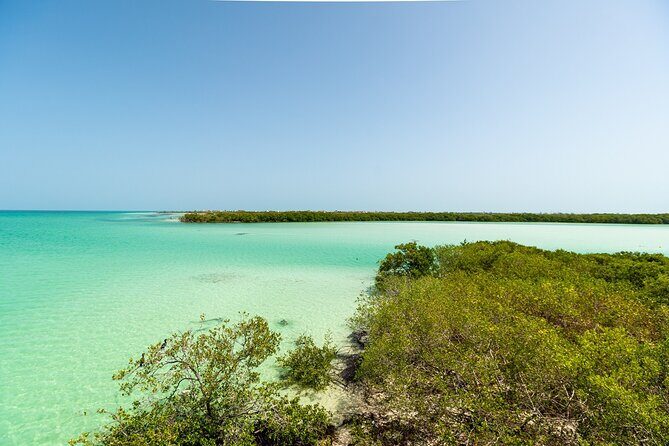 Holbox Island Tour with Pasion Island and Punta Mosquito - What to bring for Holbox heat and fast-changing plans