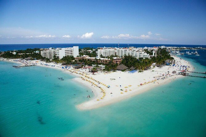 Isla Contoy Adventure Tour & Isla Mujeres from Playa del Carmen - Price and fees: what value looks like (and what can surprise you)