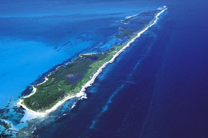 Isla Contoy Adventure Tour & Isla Mujeres from Playa del Carmen - FAQ