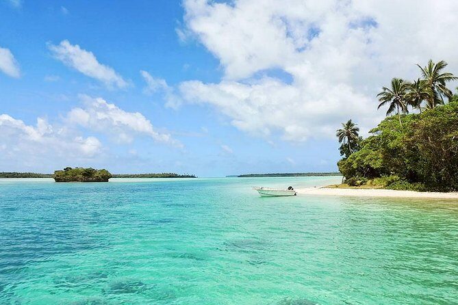 Isla Mujeres Deluxe (boat, Snorkeling, Free Time At Isla Mujeres Downtown-food) - Who Should Book This Isla Mujeres Deluxe Day