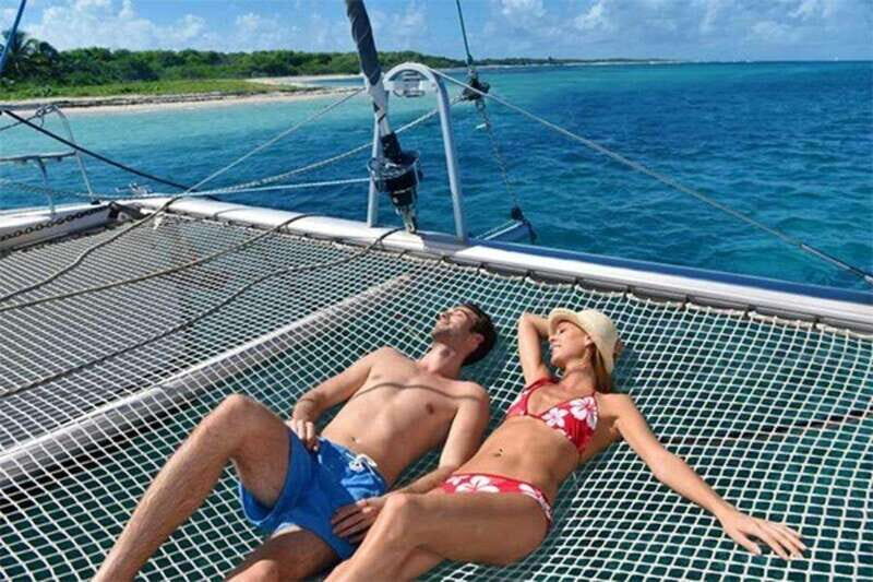 Isla Mujeres Plus Experience Catamaran Tour + Snorkel+Lunch - Key things to know before you go