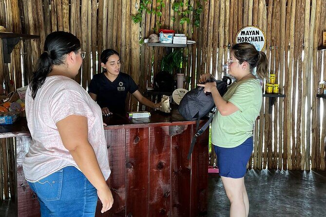 Island Buggy Tour & Mayan Experience - The buggy ride: why the transportation style changes the whole day