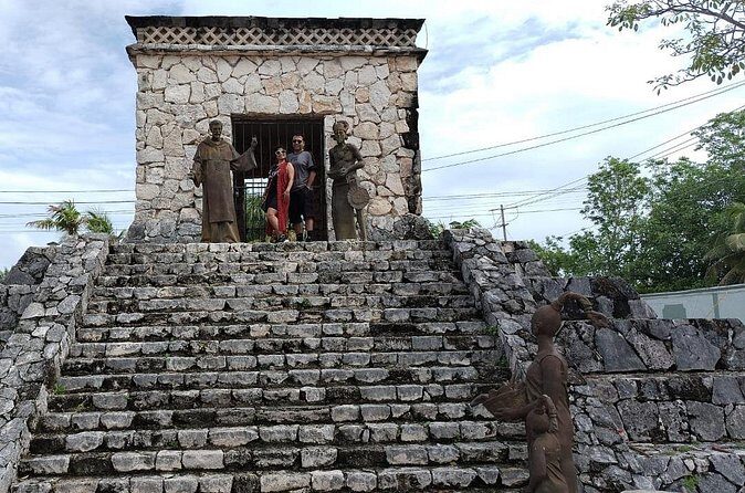 Island Buggy Tour & Mayan Experience - Price and value: $75 for a bundled day that usually costs more piecemeal