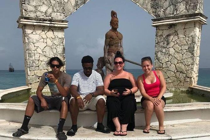 Island Tour Kuxtal - Key Things to Know Before You Go